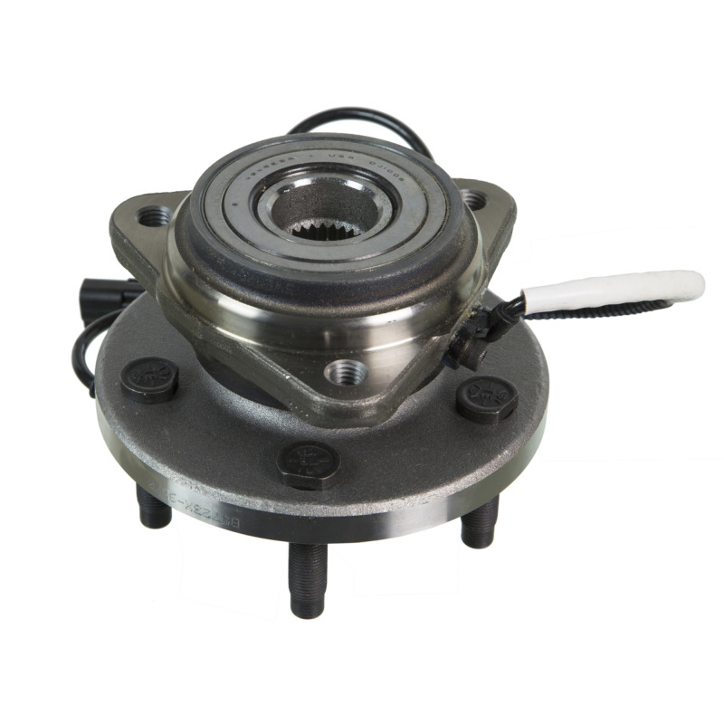 Moog 515129 - 09-11 Ford Ranger Front Hub Assembly Moog 515129 - 09-11 Ford Ranger Front Hub Assembly