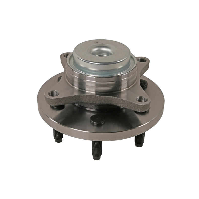 Moog 515143 - 11-14 Ford Expedition Front Hub Assembly Moog 515143 - 11-14 Ford Expedition Front Hub Assembly