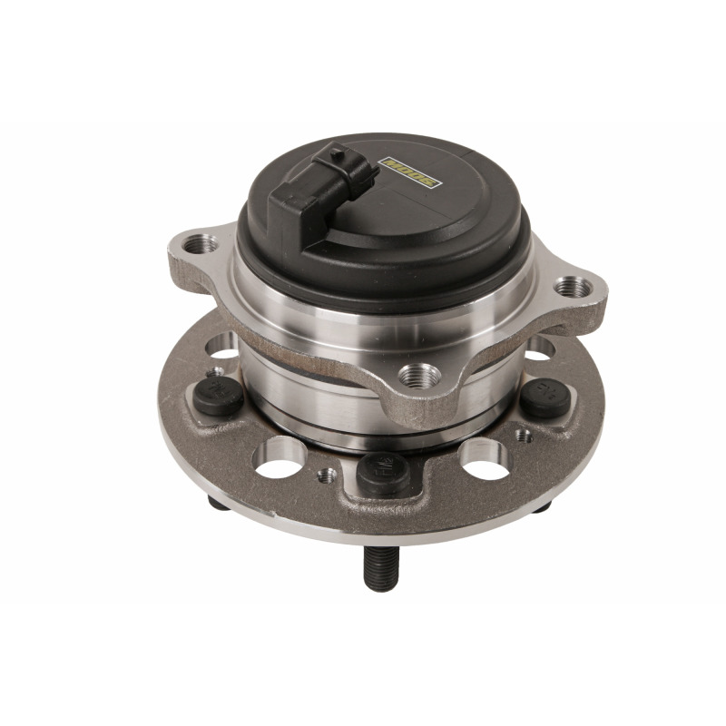 Moog 513418 - 2018 Genesis G80 Front Wheel Hub & Bearing Assembly Moog 513418 - 2018 Genesis G80 Front Wheel Hub & Bearing Assembly