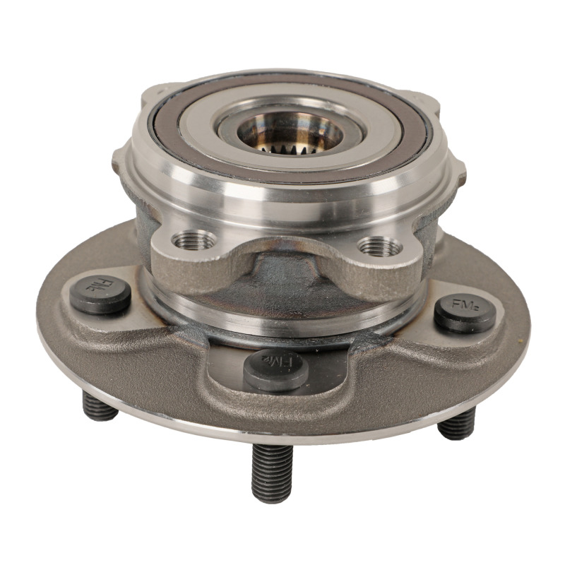 Moog 513448 - 21-23 Lexus ES250 Front Hub Assembly Moog 513448 - 21-23 Lexus ES250 Front Hub Assembly