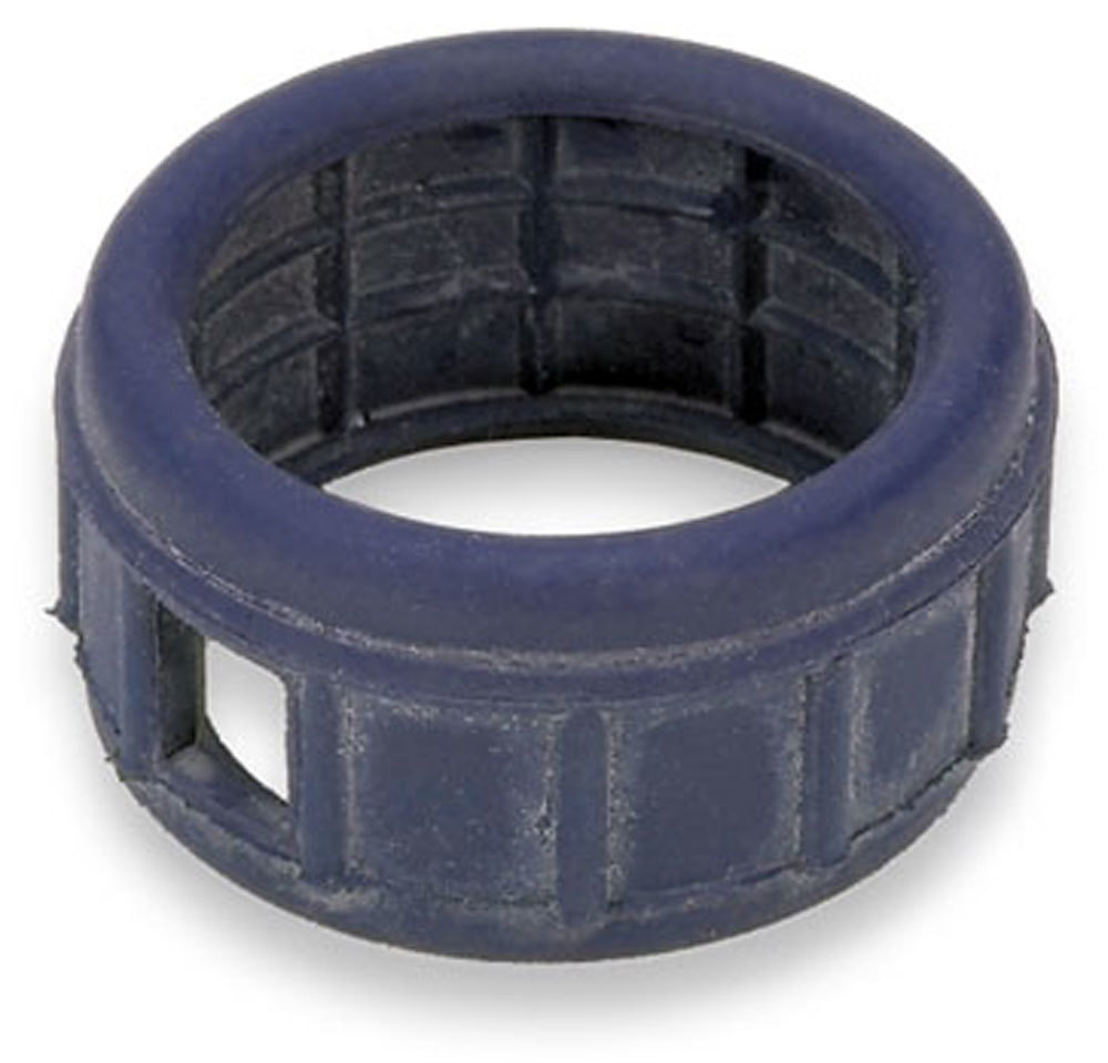 Moroso 89590 - Tire Pressure Gauge Cover - Rubber Moroso 89590 - Tire Pressure Gauge Cover - Rubber