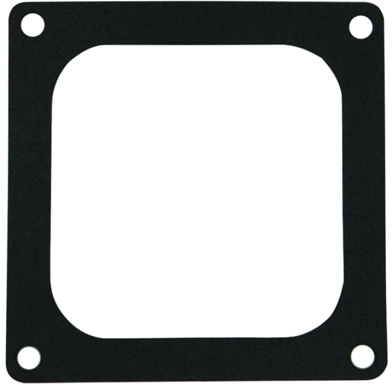 Moroso 93310 - 4500 Carburetor Gasket - Open Design Moroso 93310 - 4500 Carburetor Gasket - Open Design