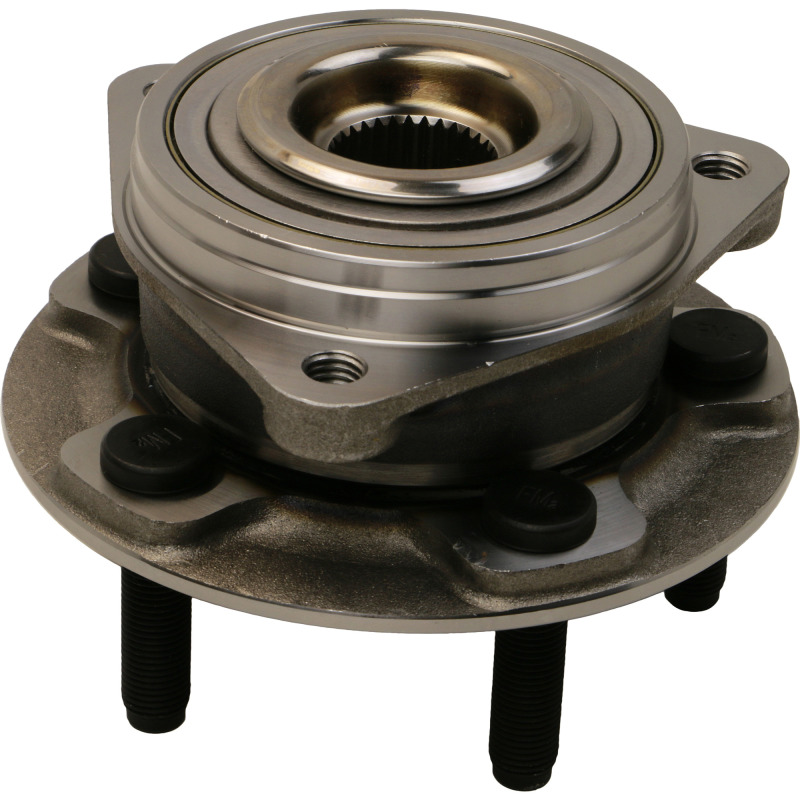 Moog 513423 - 2023 Jeep Gladiator Front Wheel Hub & Bearing Assembly