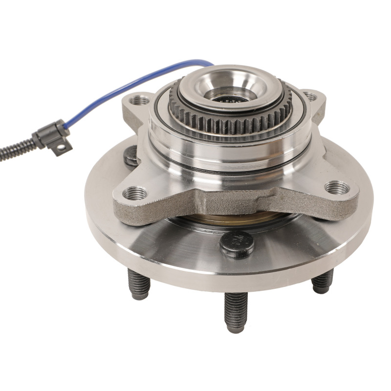 Moog 515142 - 11-14 Ford Expedition Front Hub Assembly Moog 515142 - 11-14 Ford Expedition Front Hub Assembly