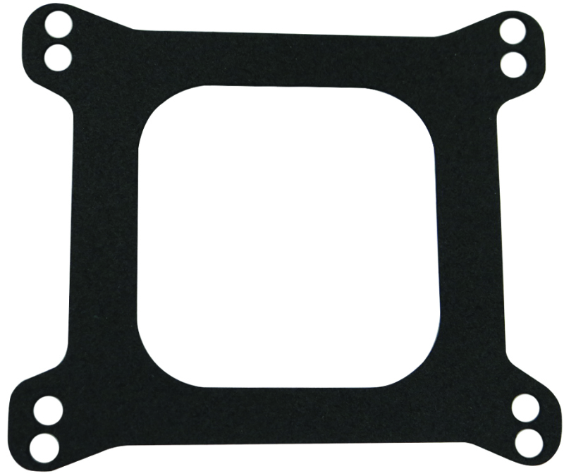 Moroso 93300 - 4150/4160 Carburetor Gasket - Open Design