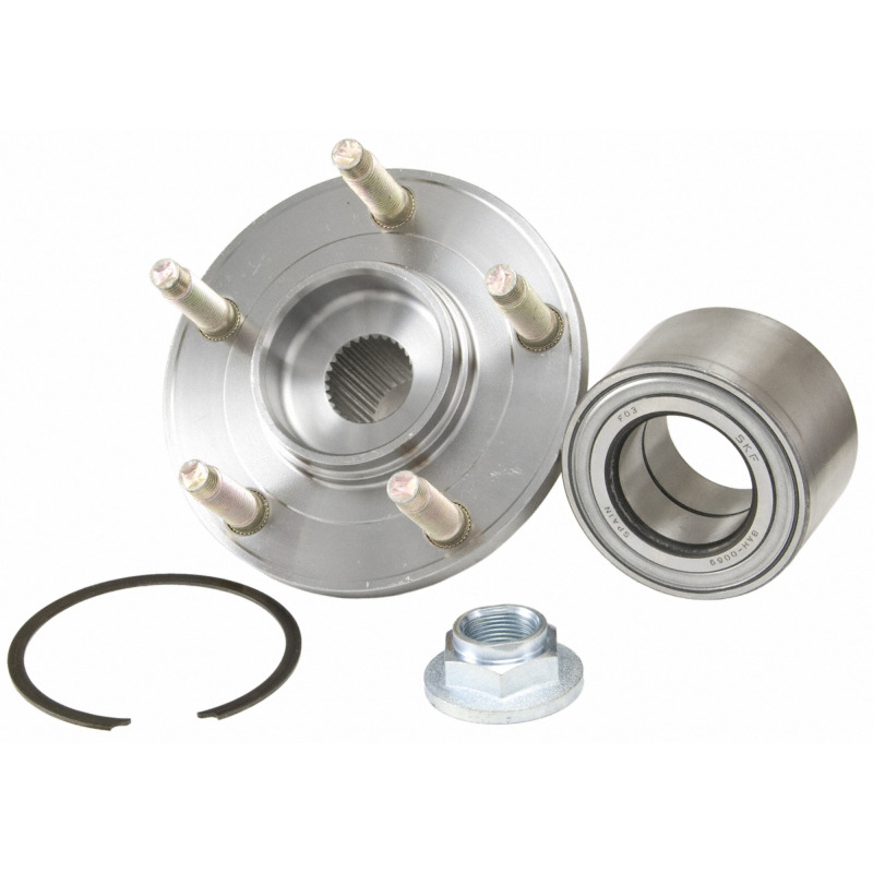Moog 518515 - 01-12 Ford Escape Front Hub Repair Kit