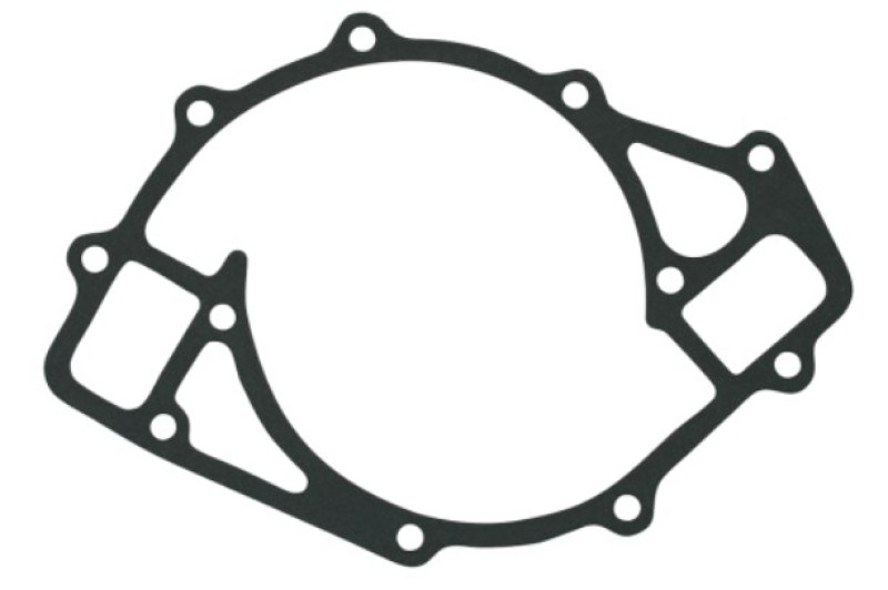 Moroso 93240 - Ford 429-460 Water Pump Gasket - Single Moroso 93240 - Ford 429-460 Water Pump Gasket - Single