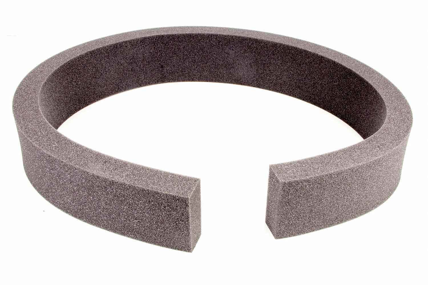 Moroso 97070 - Carburetor Air Pan Sealing Foam - 60in (Use w/Part No 65950/65951/65960/65961)