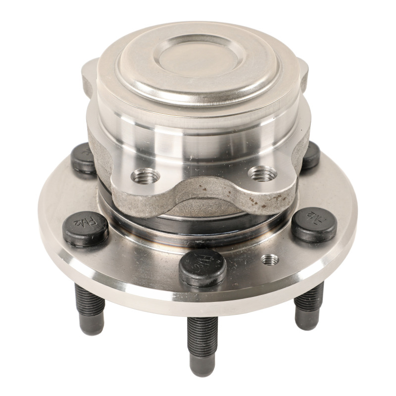 Moog 515196 - 15-21 Chevrolet Colorado WT LT Z71 Front Hub Assembly