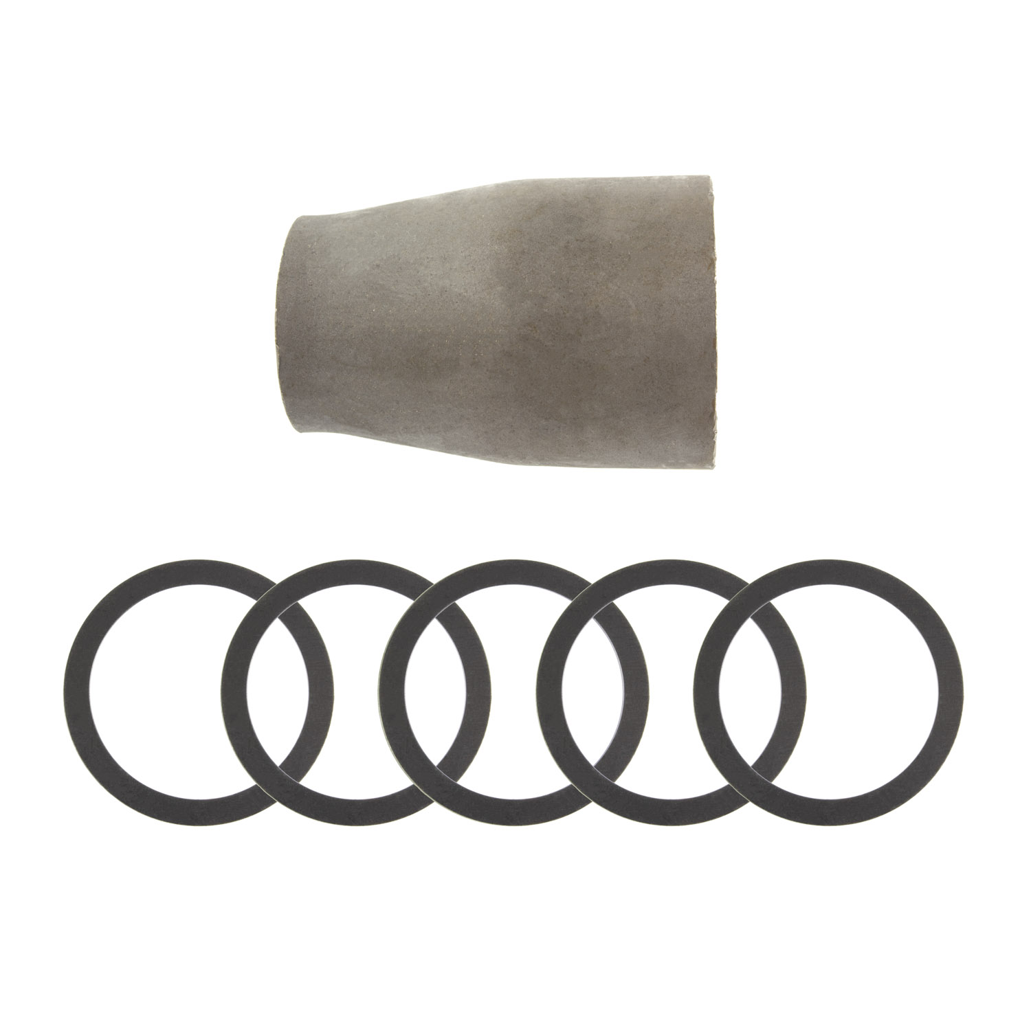 Motive Gear 4102 - Differential Pinion Solid Spacer Kit w/Shims Motive Gear 4102 - Differential Pinion Solid Spacer Kit w/Shims