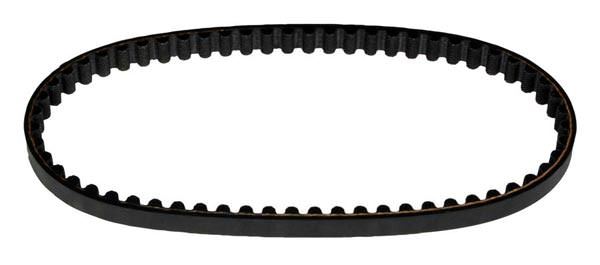 Moroso 97142 - Radius Tooth Belt - 608-8M-10 - 23.9in x 1/2in - 78 Tooth