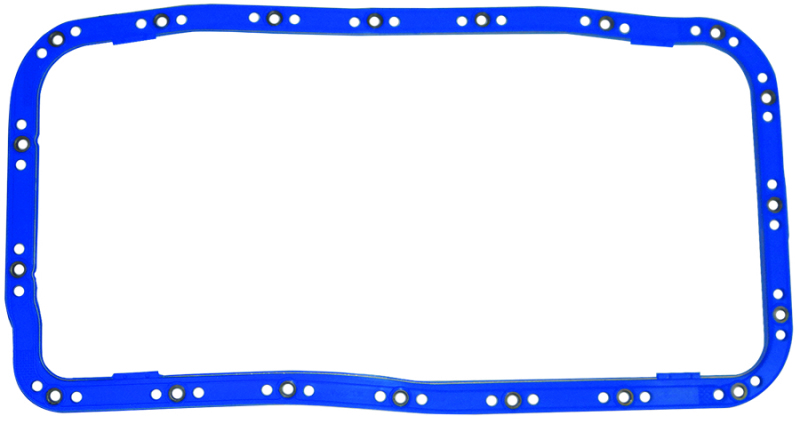 Moroso 93200 - Acura/Honda B Series Heavy Duty Rubber Oil Pan Gasket - One Piece Moroso 93200 - Acura/Honda B Series Heavy Duty Rubber Oil Pan Gasket - One Piece