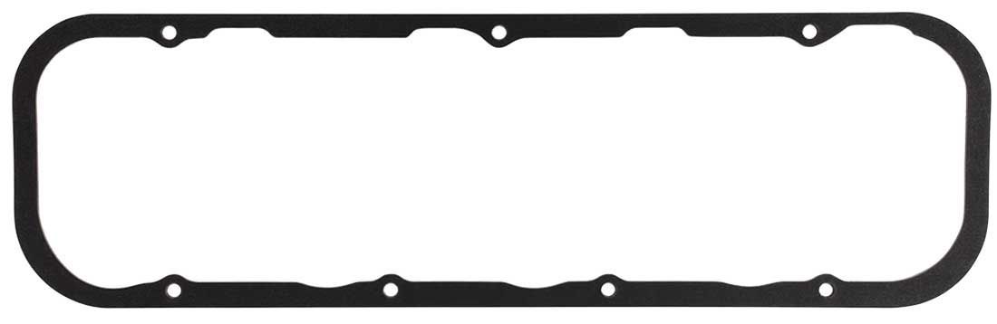 Moroso 93046 - Brodix SR20/Dart Pro-1 Valve Cover Gasket - 2 Pack