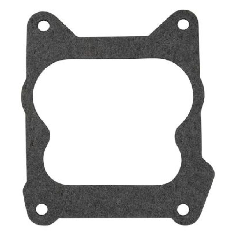 Moroso 93312 - Quadrajet Open Carburetor Base Gasket Moroso 93312 - Quadrajet Open Carburetor Base Gasket