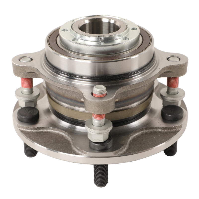 Moog 515204 - 07-19 Toyota Tundra Front Wheel Bearing and Hub Assembly Moog 515204 - 07-19 Toyota Tundra Front Wheel Bearing and Hub Assembly