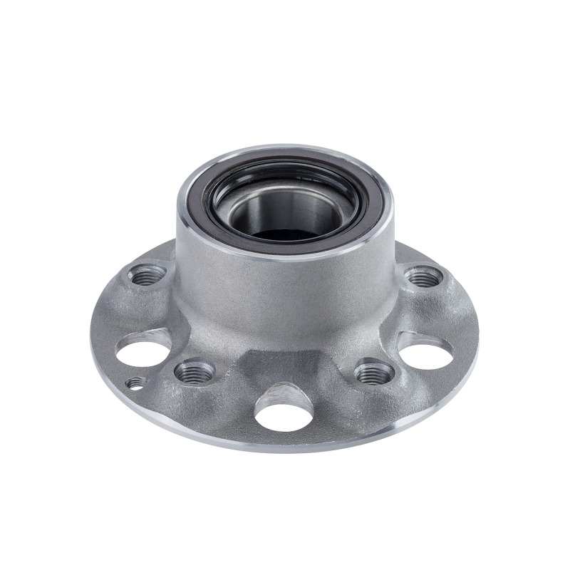 Moog 520005 - 08-14 Mercedes-Benz CL65 AMG Front Hub Repair Kit Moog 520005 - 08-14 Mercedes-Benz CL65 AMG Front Hub Repair Kit