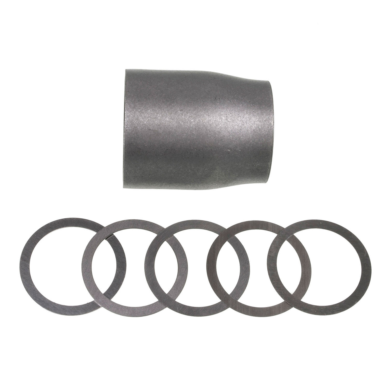 Motive Gear 4101 - Differential Pinion Solid Spacer Kit w/Shims Motive Gear 4101 - Differential Pinion Solid Spacer Kit w/Shims