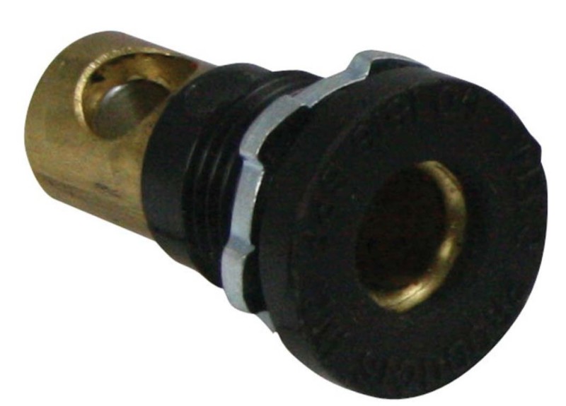 Moroso 97552 - Female End (Replacement for Part No 74155) - Black Moroso 97552 - Female End (Replacement for Part No 74155) - Black