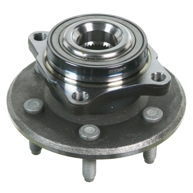 Moog 541013 - 11-14 Ford Expedition Rear Hub Assembly Moog 541013 - 11-14 Ford Expedition Rear Hub Assembly