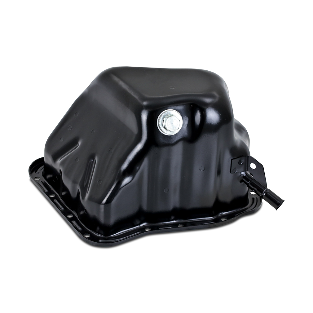 Mishimoto MMOPN-WRX-05S - Replacement Oil Pan, fits Subaru WRX 2005-2007