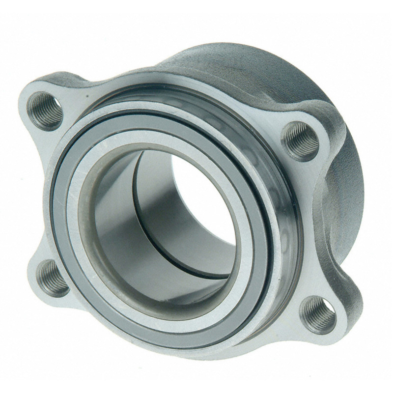 Moog 541002 - 03-09 INFINITI FX35 Rear Hub Assembly