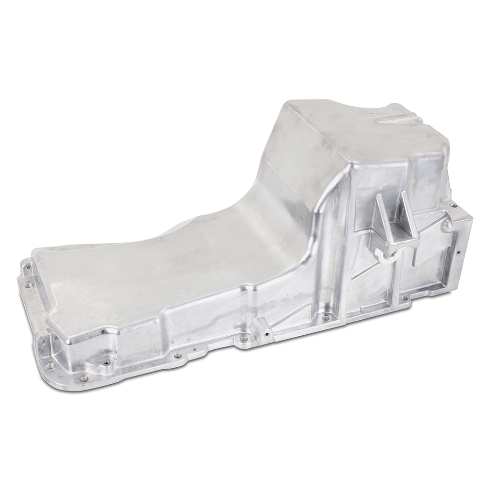 Mishimoto MMOPN-GMT-99S - Replacement Oil Pan, fits Chevy/GMC Silverado 1500 1999-2006