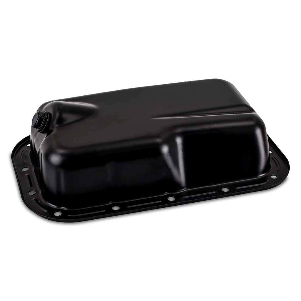 Mishimoto MMOPN-JK-12L - Replacement Oil Pan, Fits Jeep JK (3.6L), Lower, 2012-2017