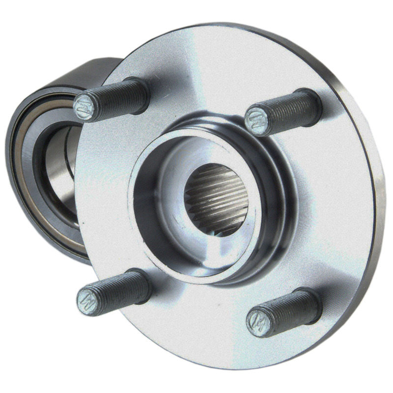 Moog 518511 - 95-99 Dodge Neon Front Hub Repair Kit