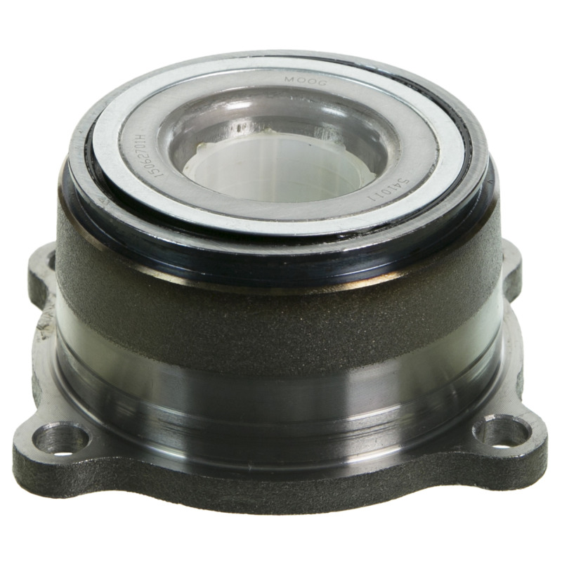 Moog 541011 - 09-12 Suzuki Equator Rear Hub Assembly Moog 541011 - 09-12 Suzuki Equator Rear Hub Assembly