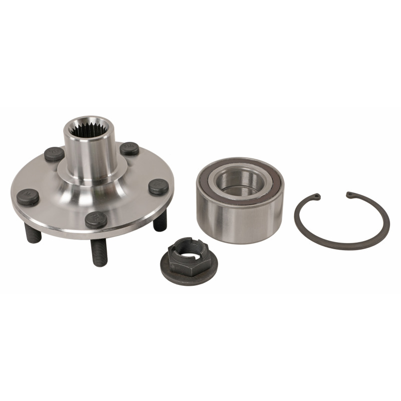 Moog 518519 - 10-13 Ford Transit Connect Front Hub Repair Kit