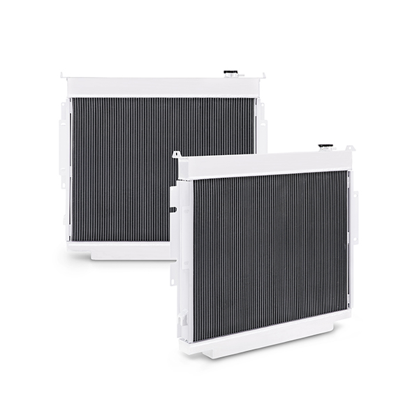 Mishimoto MMRAD-F2D-83 - 83-94 Ford 6.9L/7.3L IDI Diesel Aluminum Radiator Mishimoto MMRAD-F2D-83 - 83-94 Ford 6.9L/7.3L IDI Diesel Aluminum Radiator
