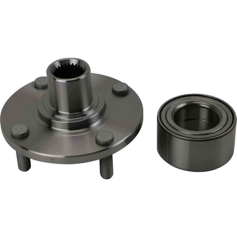 Moog 518510 - 00-11 Ford Focus Front Hub Repair Kit