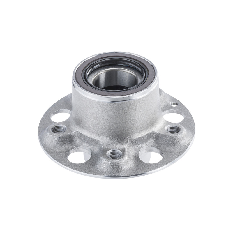Moog 520004 - 15-17 Mercedes-Benz CLS400 Front Hub Repair Kit