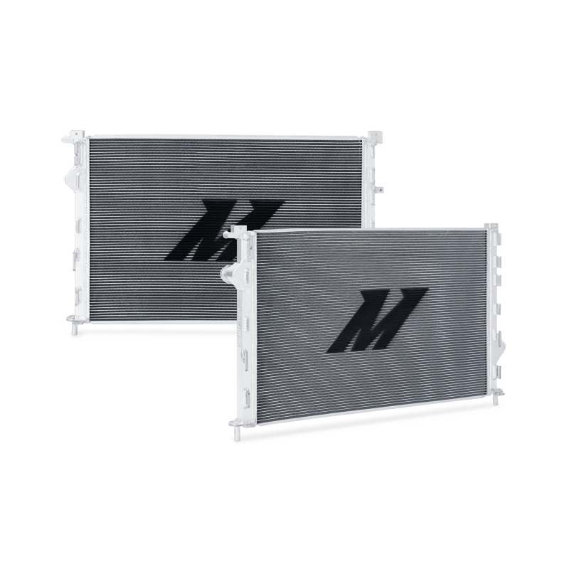 Mishimoto MMRAD-FOST-13 - 2013+ Ford Focus ST Performance Aluminum Radiator