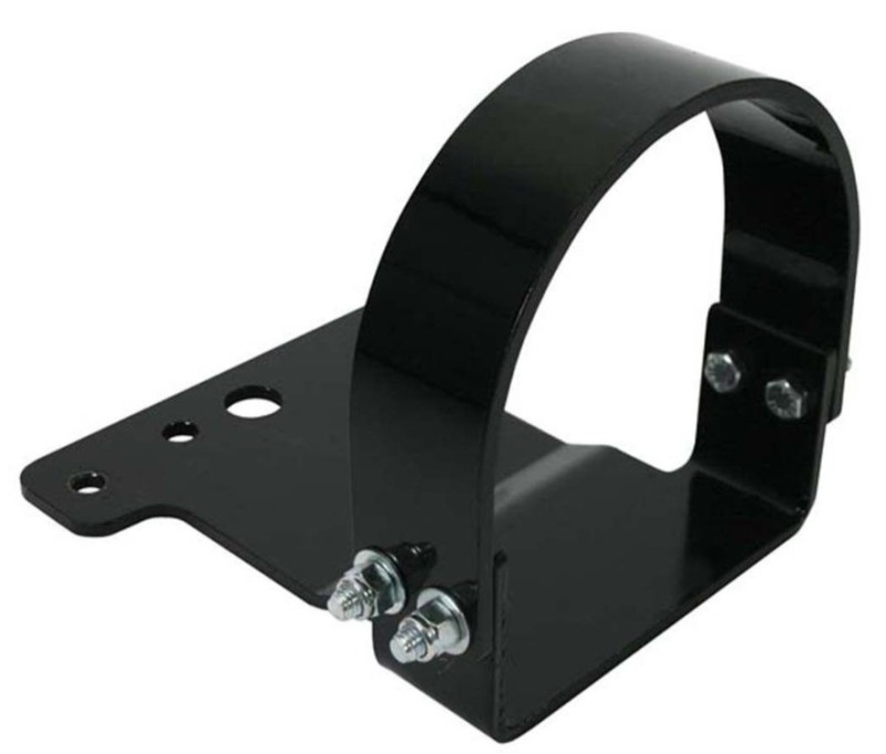 Moroso C3175 - 10-15 Chevrolet Camaro V6/V8 LS/LT/SS (Automatic Transmission) Driveshaft Loop