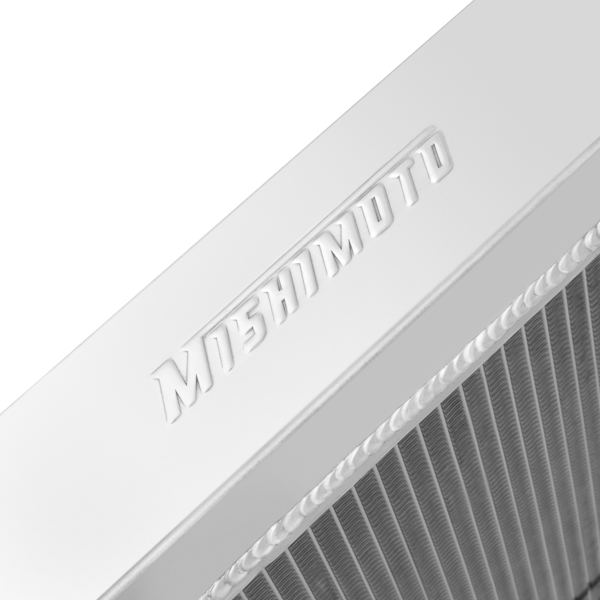 Mishimoto MMRAD-F2D-03 - Performance Aluminum Radiator Fits Ford 6.0 Powerstroke F250 F350 F450 Mishimoto MMRAD-F2D-03 - Performance Aluminum Radiator Fits Ford 6.0 Powerstroke F250 F350 F450