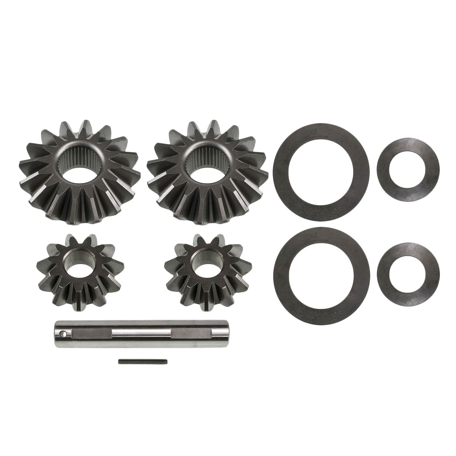Motive Gear 707280XR - Differential Carrier Gear Kit