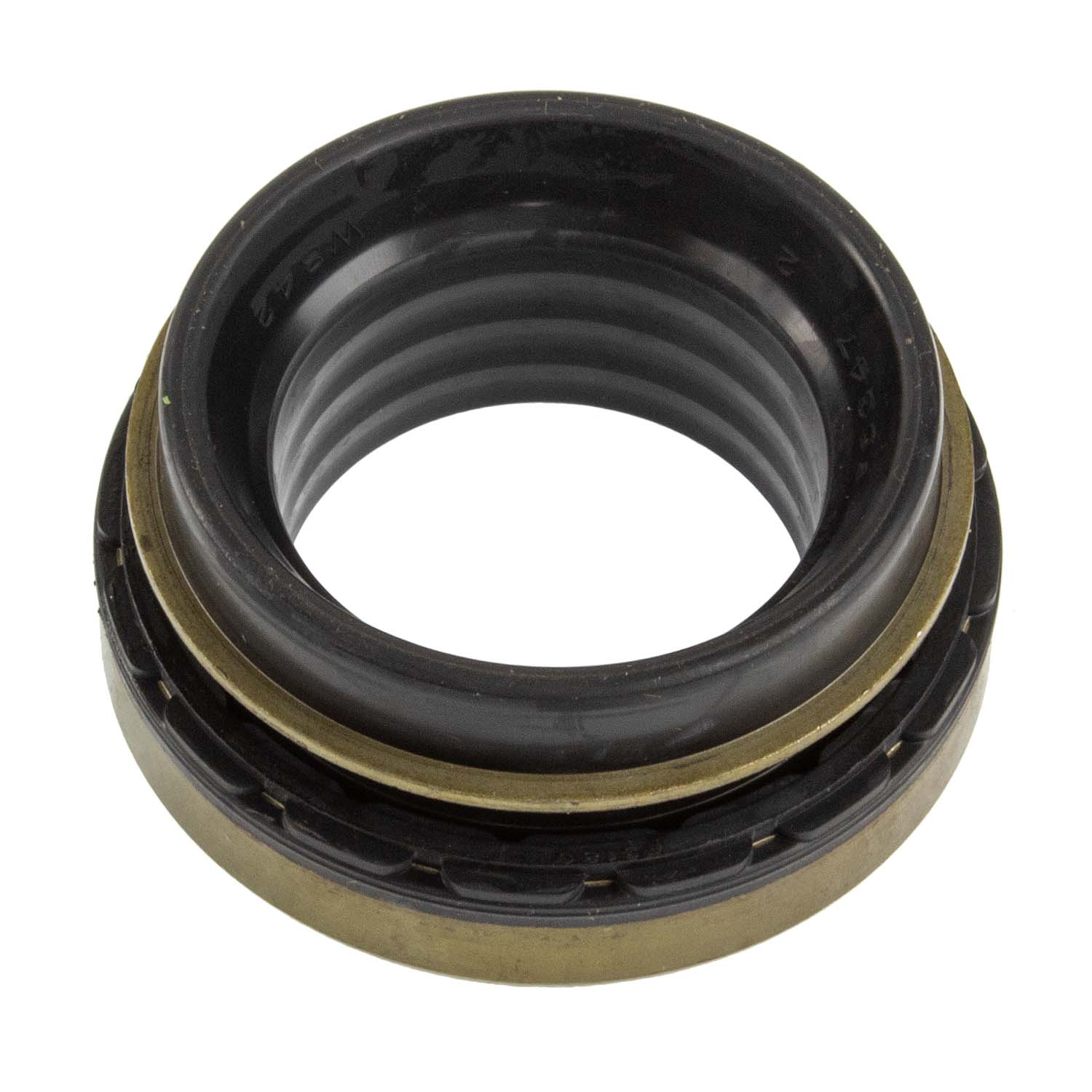 Motive Gear 710492 - Drive Axle Shaft Tube Seal Motive Gear 710492 - Drive Axle Shaft Tube Seal