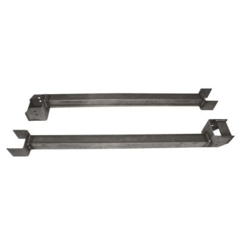 Moroso C3016 - 68-79 Chevrolet Nova / Pontiac Ventura II Weld In Frame Connectors Moroso C3016 - 68-79 Chevrolet Nova / Pontiac Ventura II Weld In Frame Connectors