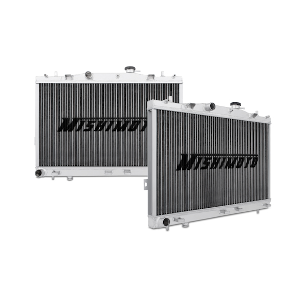 Mishimoto MMRAD-TIB-01 - 03-08 Hyundai Tiburon Aluminum Radiator Mishimoto MMRAD-TIB-01 - 03-08 Hyundai Tiburon Aluminum Radiator