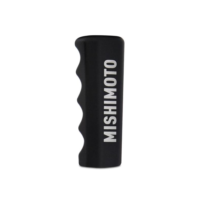 Mishimoto MMSK-PGR-BK - Pistol Grip Shift Knob - Black Mishimoto MMSK-PGR-BK - Pistol Grip Shift Knob - Black