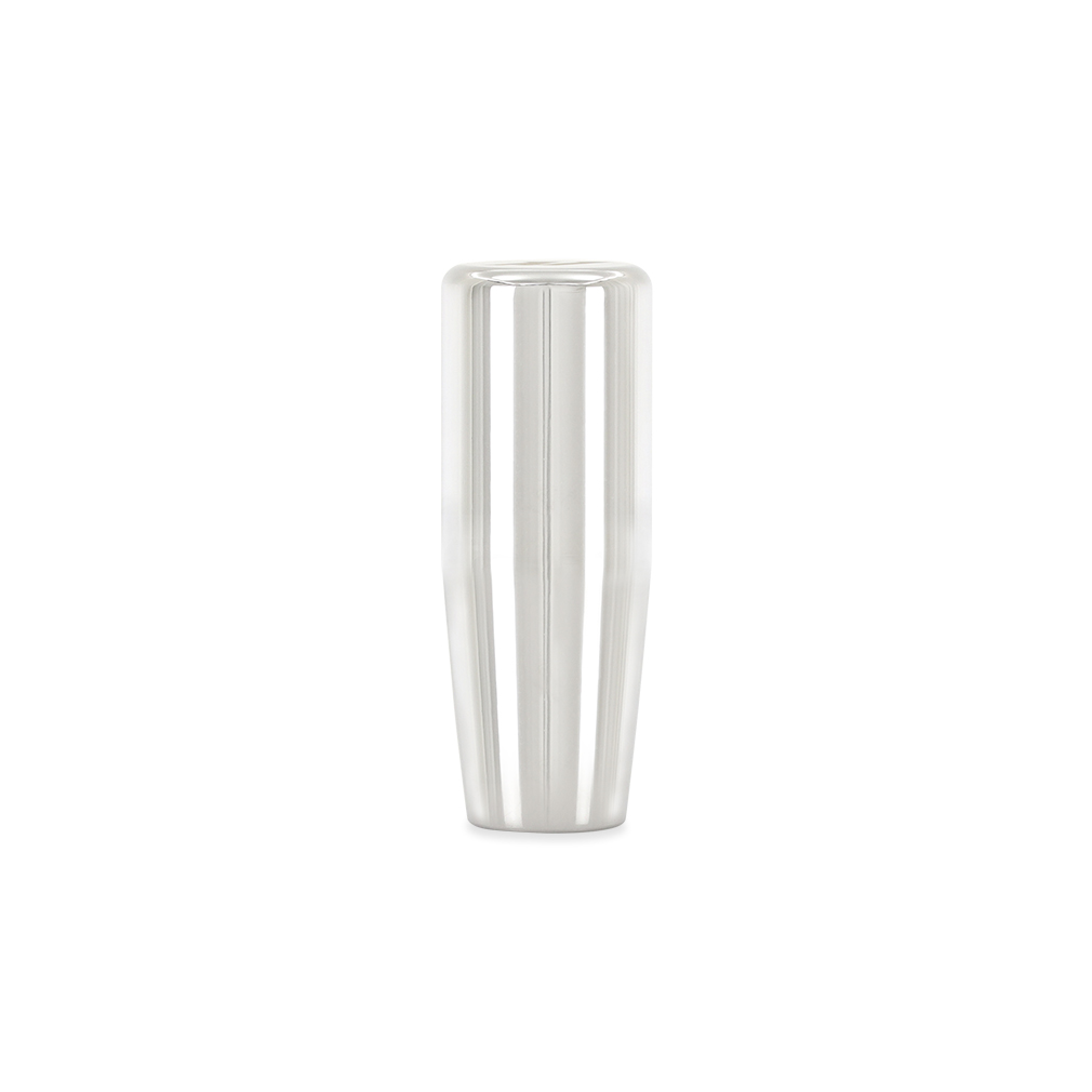 Mishimoto MMSK-XL-SL - Weighted Shift Knob XL Silver Mishimoto MMSK-XL-SL - Weighted Shift Knob XL Silver