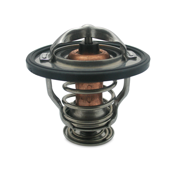 Mishimoto MMTS-ECL-95TL - 95-99 Mitsubishi Eclipse / 00-06 Galant 62 Degree Racing Thermostat