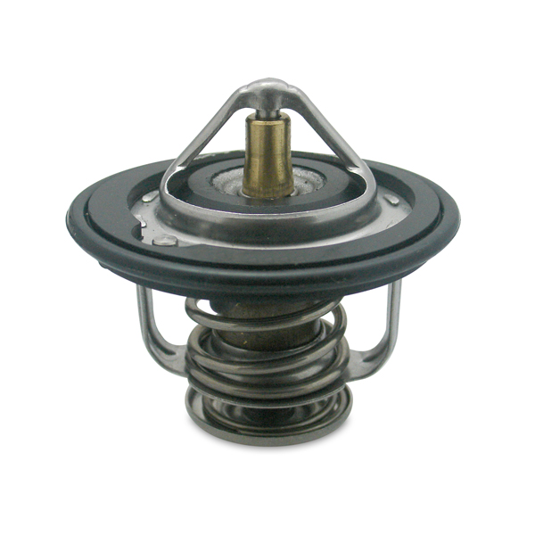 Mishimoto MMTS-CIV-92L - 92-00 Honda Civic/92-96 Prelude/97-99 CL/90-99 Accord 155 Deg F/68 Deg C Racing Thermostat