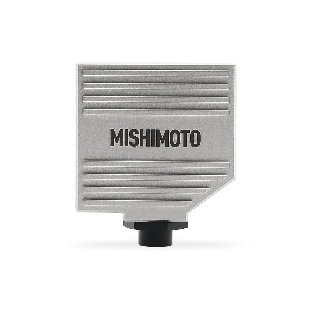 Mishimoto MMTC-GMP-TBVFF - 12-19 Dodge V6 8HP Thermal Bypass Valve Kit FF