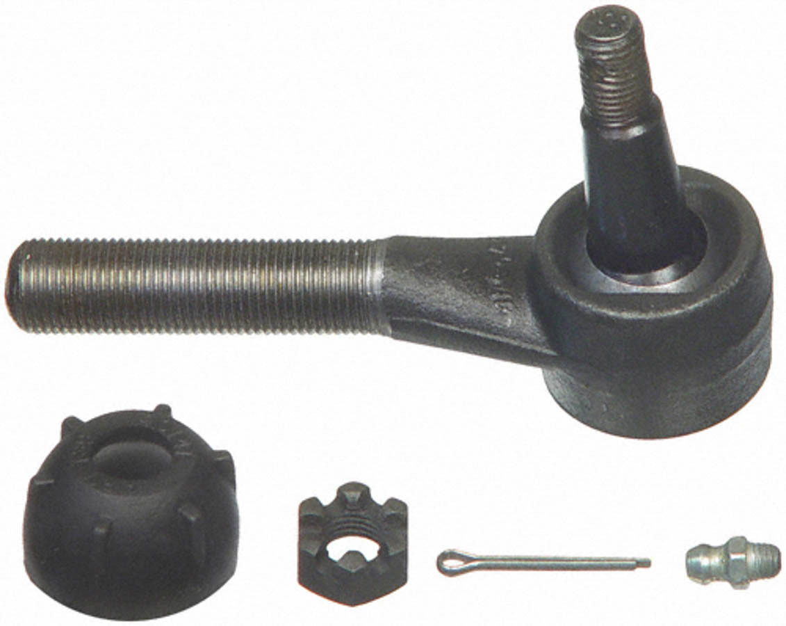 Moog ES323R - 1964 Chevrolet G10 Van Front Left Outer Tie Rod End Moog ES323R - 1964 Chevrolet G10 Van Front Left Outer Tie Rod End