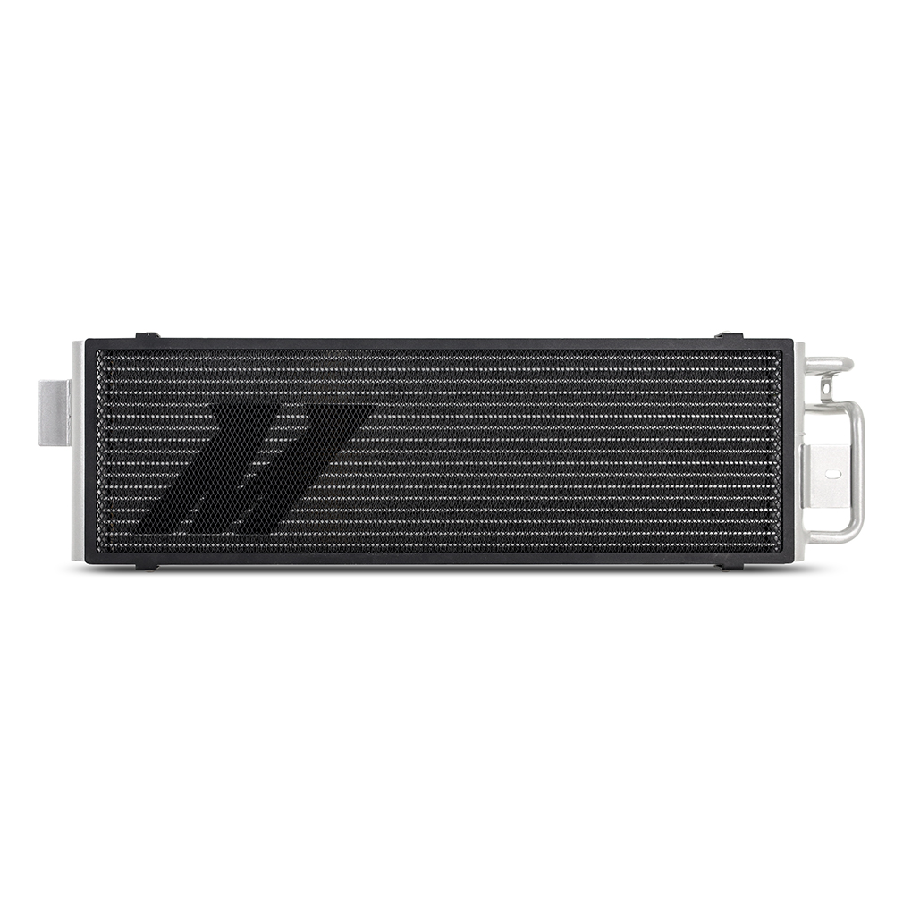 Mishimoto MMTC-G80-21 - 2021+ BMW G8X M3/M4 Transmission Cooler