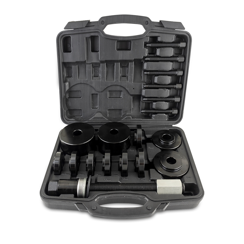 Mishimoto MMTL-FWD-BK - Front Wheel Drive Bearing Service Kit