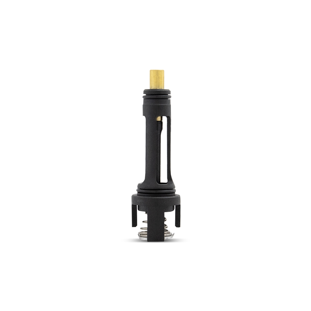 Mishimoto MMTS-GLF-15 - 15-17 Volkswagen Golf Racing Thermostat - 73C