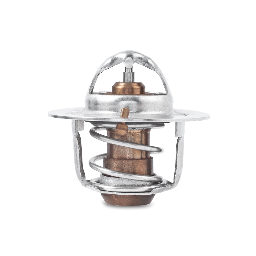 Mishimoto MMTS-RAM-89L - Low-Temperature Thermostat, fits Dodge 5.9L First-Gen Cummins 1989-1993 Mishimoto MMTS-RAM-89L - Low-Temperature Thermostat, fits Dodge 5.9L First-Gen Cummins 1989-1993